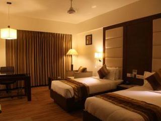 Le Grande Residency -unmarried Couples Are Not Allowed 3* Ahmedabad