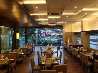 Hotel Le Grande Residency -unmarried Couples Are Not Allowed 3*