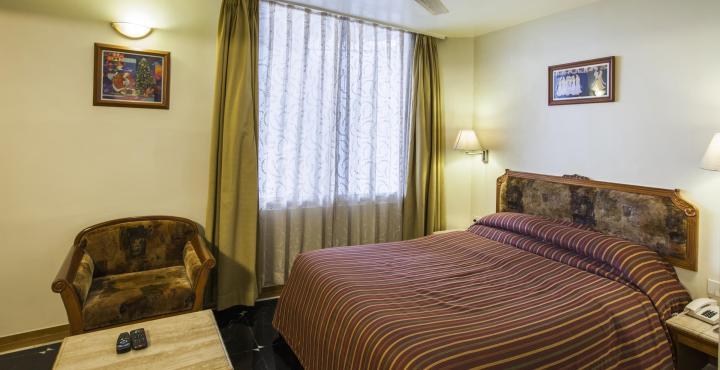 Comfort President Near Junction Station Hotel 4*