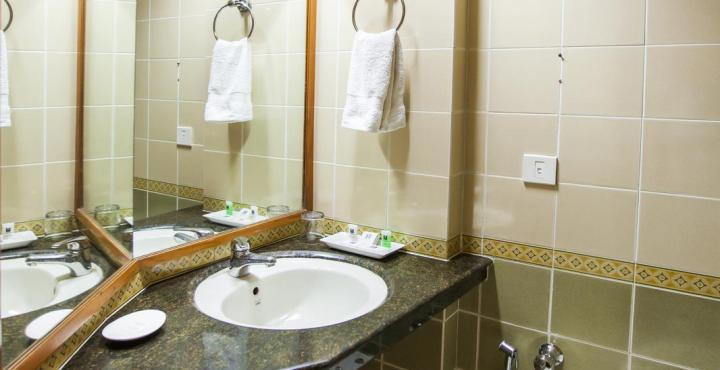 Hotel Comfort President Near Junction Station