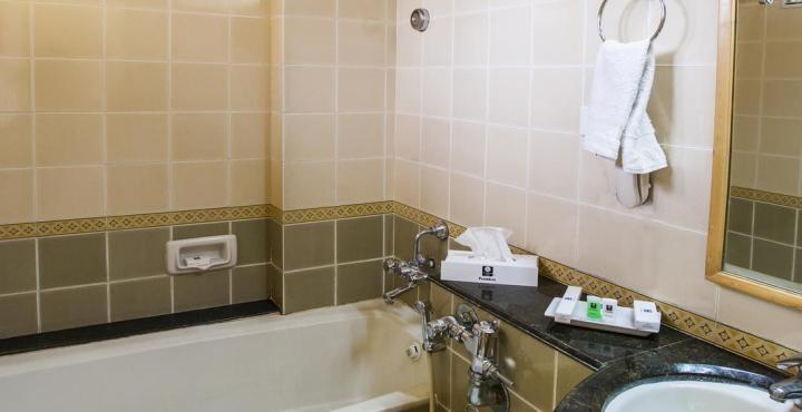Comfort President Near Junction Station 4* Ahmedabad