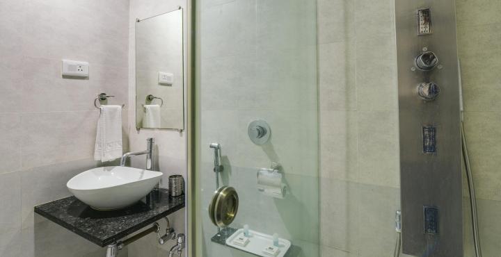 Atithi The Hotel 3*