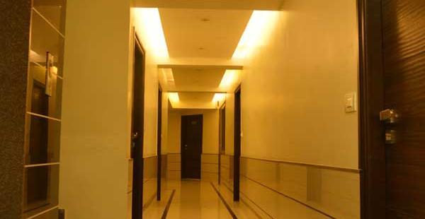 Ashish 3* Ahmedabad