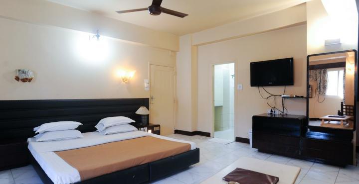 Hotel Siddhartha Palace Ahmedabad