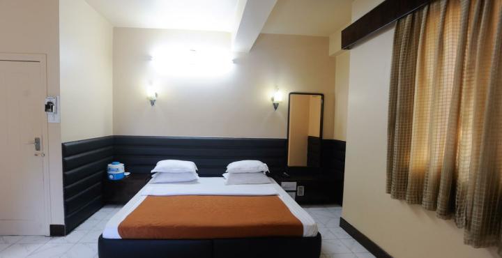 Siddhartha Palace 3*