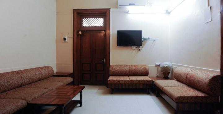 Siddhartha Palace Hotel