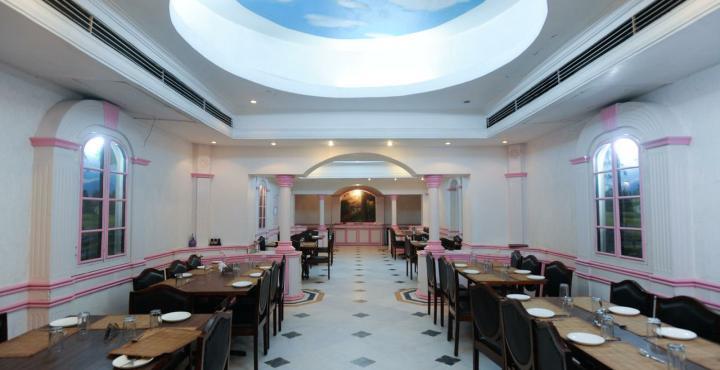 Siddhartha Palace