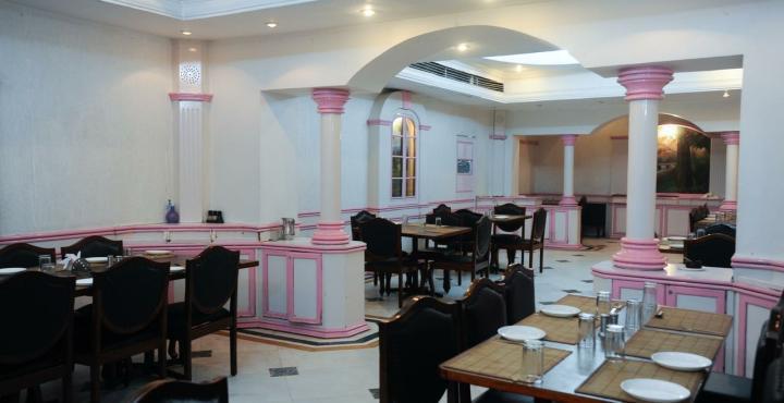 Hotel Siddhartha Palace Ahmedabad