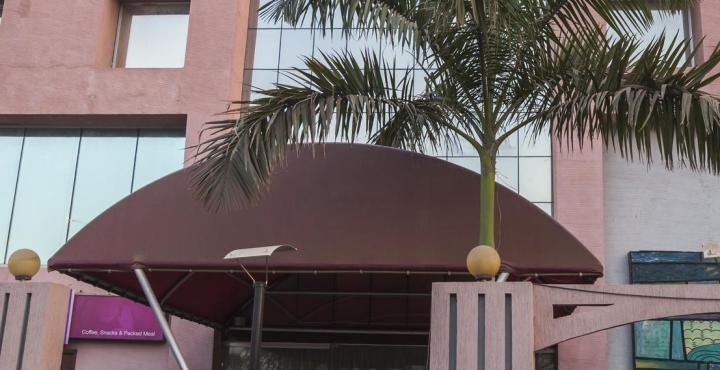 Fabhotel Cambay Sapphire 3*