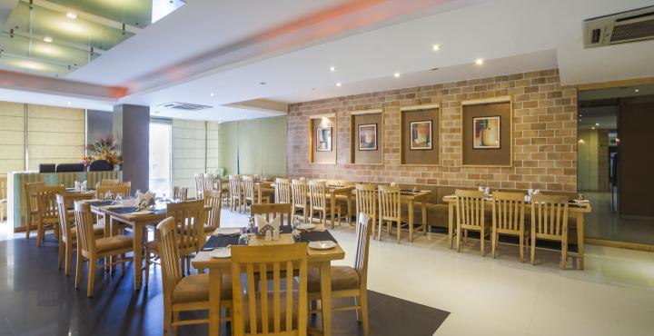 Fabhotel Cambay Sapphire Ahmedabad