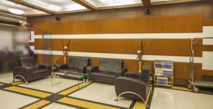 Hotel Fabhotel Cambay Sapphire