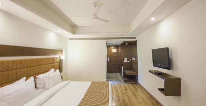 Hotel Fabhotel Cambay Sapphire 3*
