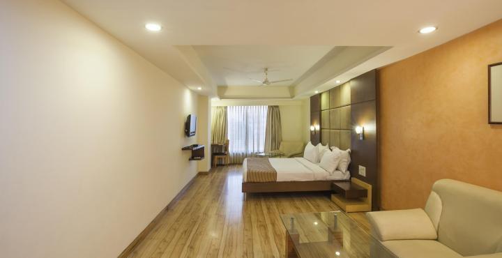 Fabhotel Cambay Sapphire Hotel