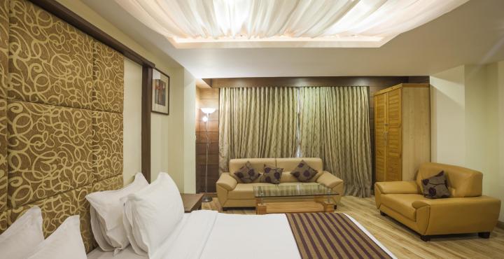 Fabhotel Cambay Sapphire Ahmedabad