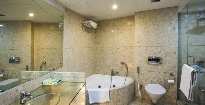 Fabhotel Cambay Sapphire 3* Ahmedabad
