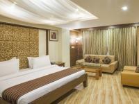 Fabhotel Cambay Sapphire Hotel
