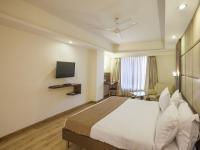 Fabhotel Cambay Sapphire Hotel 3*