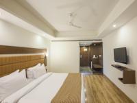 Fabhotel Cambay Sapphire Ahmedabad