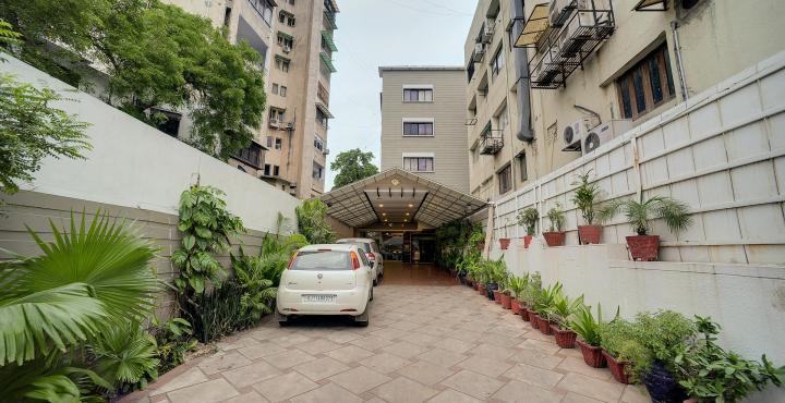 Kanan Ahmedabad