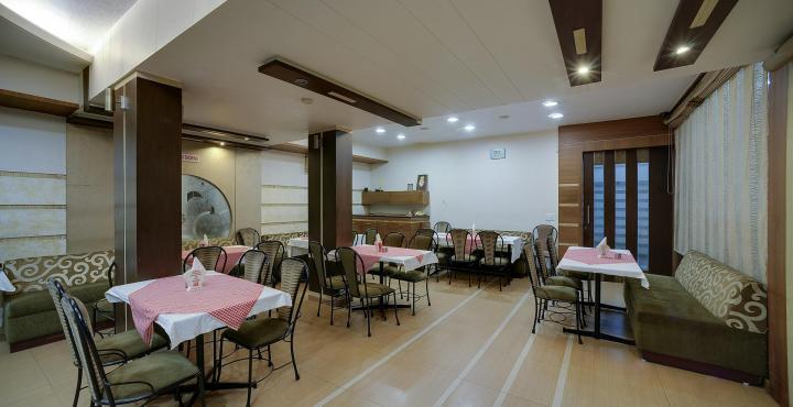 Hotel Kanan 3*