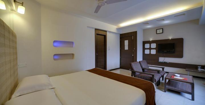 Kanan Hotel