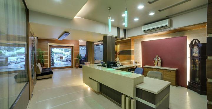 Hotel Kanan Ahmedabad