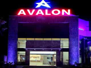 Hotel Avalon & Banquets Ahmedabad