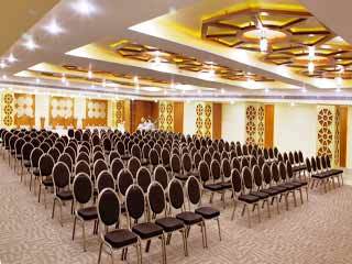 Avalon & Banquets 3* Ahmedabad