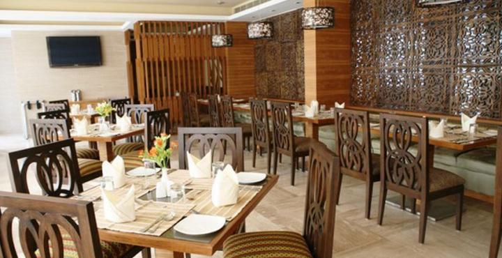 Hotel Riverview
