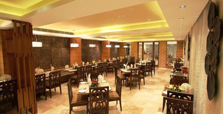 Riverview Ahmedabad