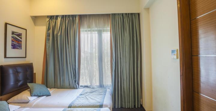Riverview Hotel 3*