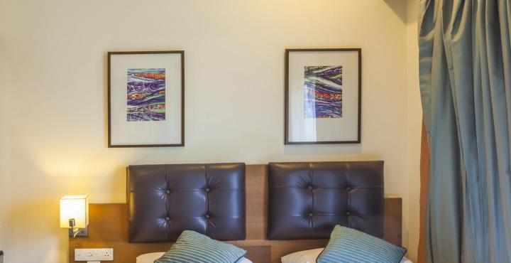 Hotel Riverview