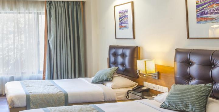Riverview Ahmedabad