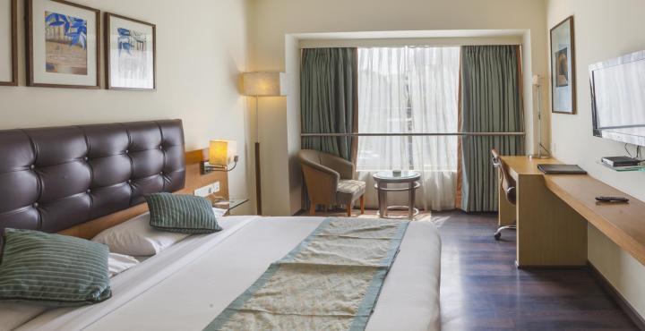 Hotel Riverview