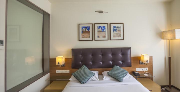 Riverview Hotel