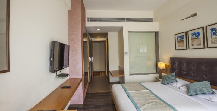 Riverview 3*