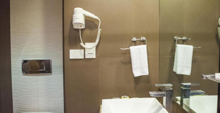 Riverview 3* Ahmedabad