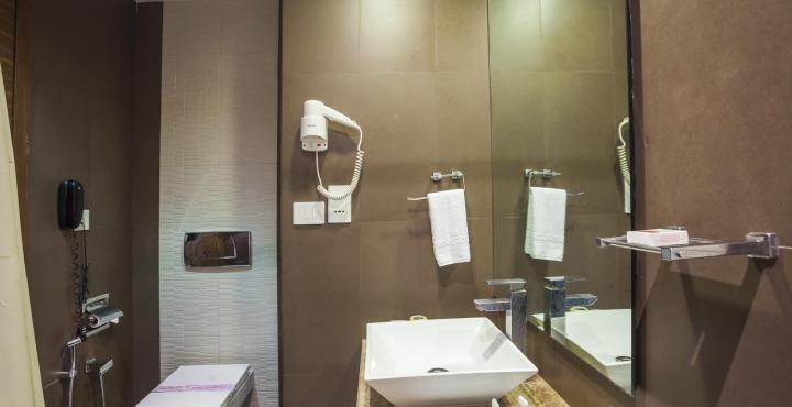 Riverview Hotel Ahmedabad