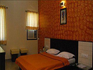 Oyo Flagship 19003 Rudra Mahal 3*
