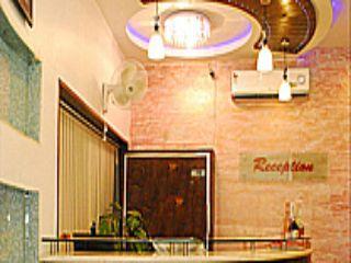 Oyo Flagship 19003 Rudra Mahal