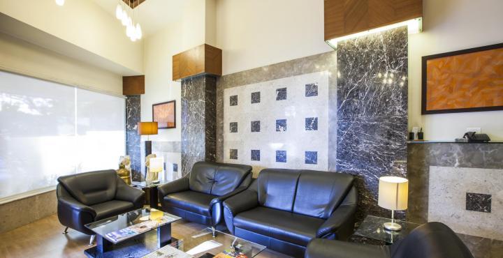 Treebo Ambassador Hotel Ahmedabad