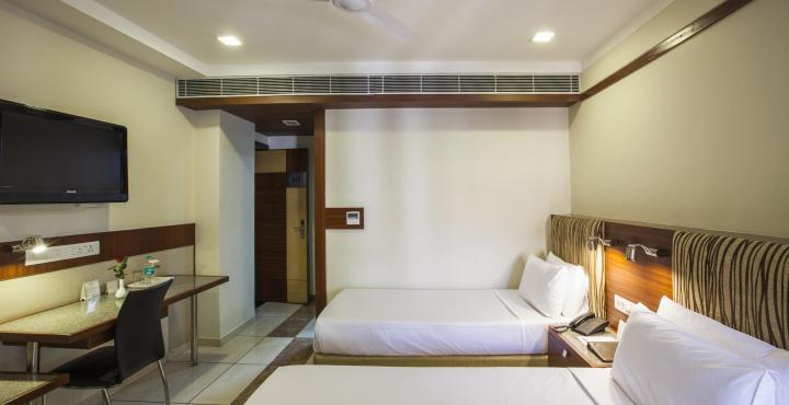 Treebo Ambassador Ahmedabad