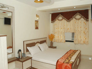 Hotel Liberty Ahmedabad