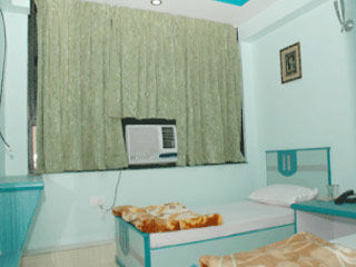 Liberty Ahmedabad