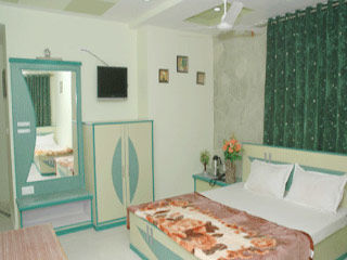 Hotel Liberty Ahmedabad