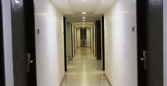 Golden Plaza 3*