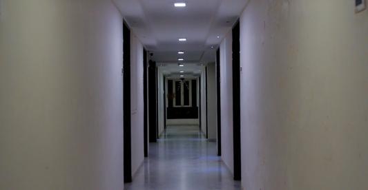 Golden Plaza Hotel 3*