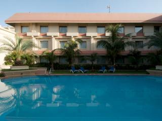 The Ummed Airport Hotel Ahmedabad