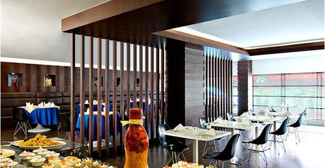 Vivanta Sg Highway Ahmedabad