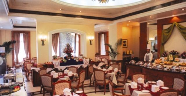 Fortune Landmark, - Member Itc Hotels' Group 5* Ahmedabad